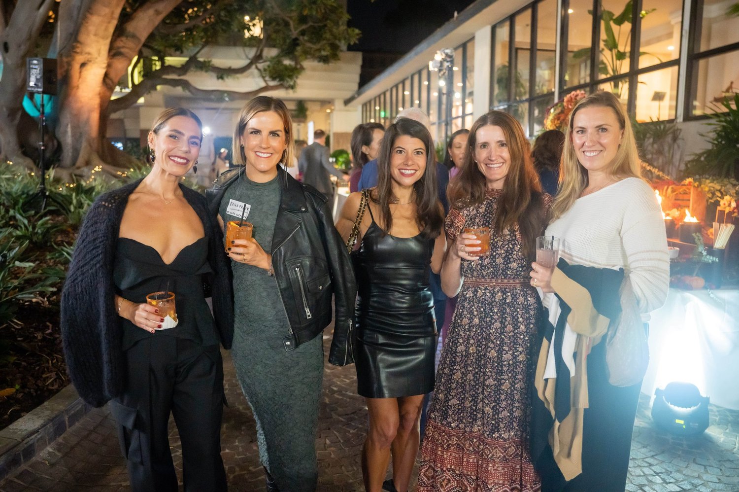 Taste of Camp 2025 - Group Photo