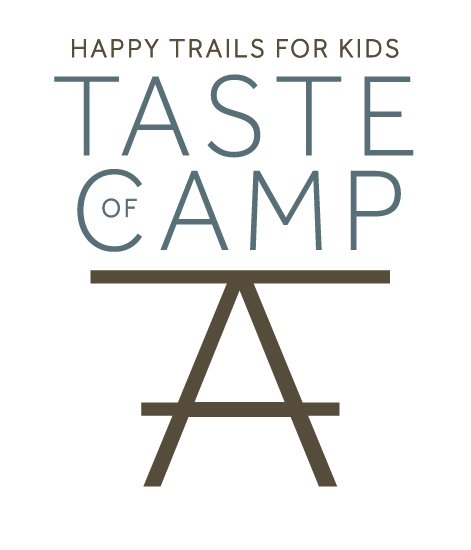 Taste of Camp Logo